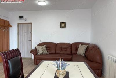 Apartament cu 2 camere în E3 - 2