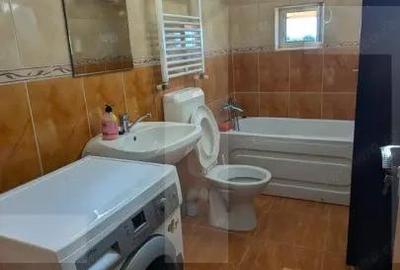 Apartament cu 3 camere semidecomandat, mobilat în Girocului - 9