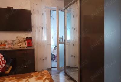Vanzare Apartament 3 camere cf. 1 parter, semid., mobilat si utilat zona Viziru 1 - 18