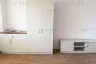 Apartament cu 4 camere semidecomandat, mobilat în Tineretului - 7