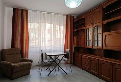 Apartament cu 2 camere semidecomandat în Central - 7