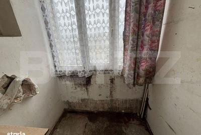 Garsonieră în Zimbru - 1