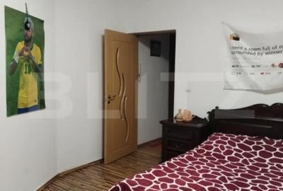 Apartament cu 3 camere decomandat în Aurel Vlaicu - 16