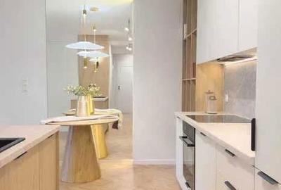 Apartament cu 3 camere decomandat în Nord - 3