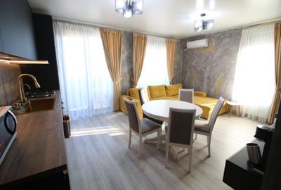 4 camere complex Arcada etaj 4/5 - 7