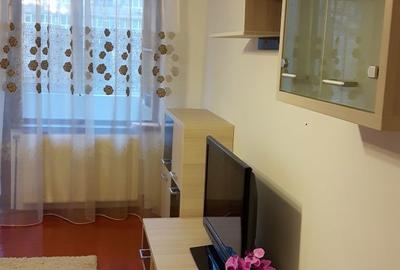 Apartament cu 2 camere semidecomandat în Lujerului - 3