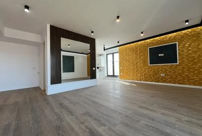 PENTHOUSE DE LUX, DESIGN MODERN ȘI TERASĂ IMPRESIONANTĂ - 2