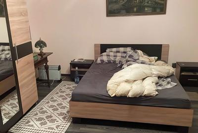 Casă cu 3 camere cu Teren 2175 Mp în Central - 7