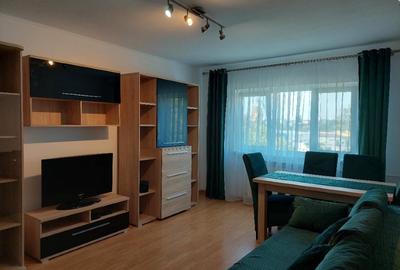 Inchiriez apartament 2 camere zona Far -KM4 - 1
