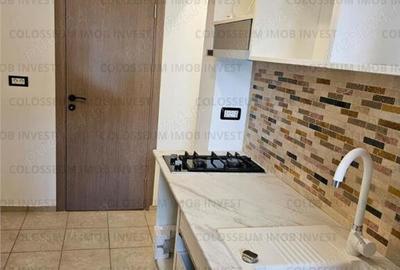 Apartament cu 2 camere, decomandat - zona Bartolomeu - 3