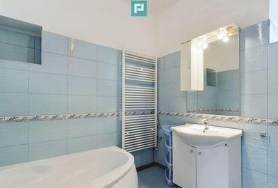 Casă cu 8 camere cu Teren 1901 Mp în Cărpiniș - 13