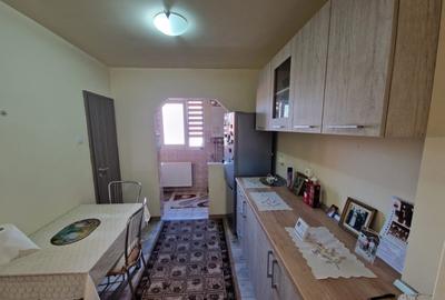 Apartament 2 camere finisat modern in Marasti - 2