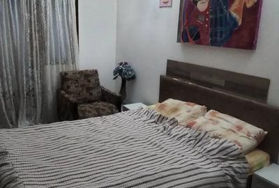 Garsonieră decomandată în Central - 5