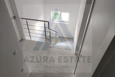 Casă individuală cu 4 camere cu Canalizare în Daia - 8