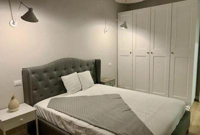 Apartament Elegant in Novum Politehnica | Mobilat & Utilat Complet - 3