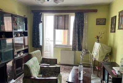 Apartament cu 2 camere decomandat în Central - 3