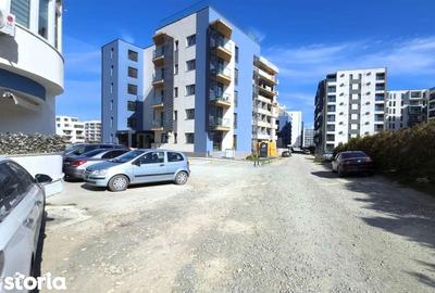 Apartament cu 2 camere în Nord - 20