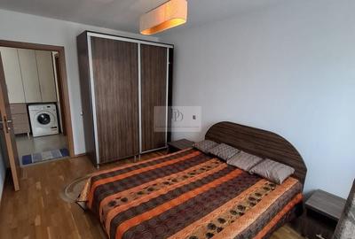 Apartament cu 2 camere semidecomandat, mobilat în Central - 11