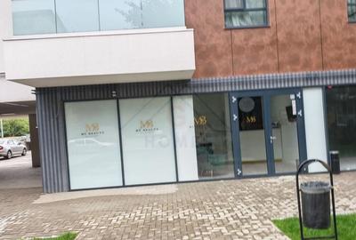 Spatiu versatil, potrivit clinica, salon, pariuri, cafenea, office. - 24