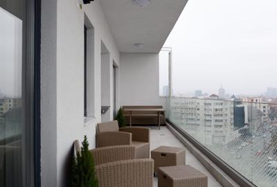 APARTAMENT 2 CAMERE DOMENII BLOC BOUTIQUE LUX - 7