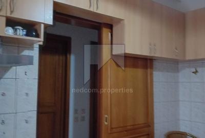 Apartament cu 3 camere circular, mobilat în 13 Septembrie - 7