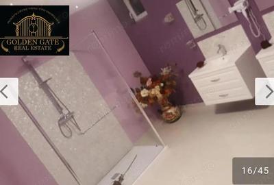 Pensiune de vanzare la cheie, 11 camere, piscina ?i jacuzzi Ra?nov - 7