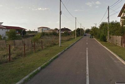 Teren Construcții intravilan de 300 mp, în Sud