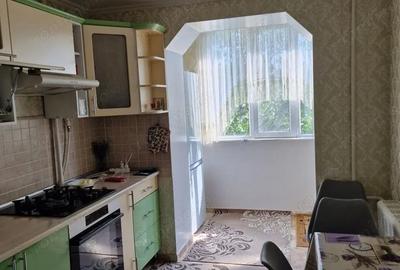 Garsonieră decomandată în Ghencea