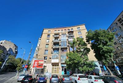 Ultracentral Kogalniceanu | Cismigiu luminos si spatios - 7
