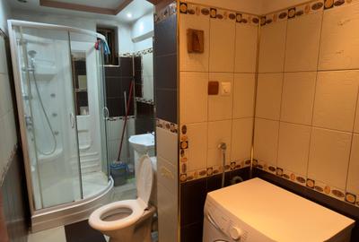 Apartament cu 3 camere decomandat, mobilat în Drumul Taberei - 10