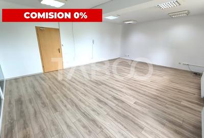 Spatiu birou 45 mp in zona centrala - disponibil imediat - comision 0 - 1