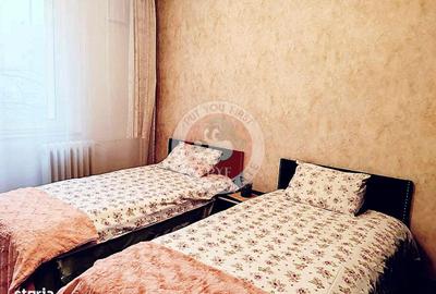 Apartament cu 4 camere semidecomandat în Fizicienilor - 8