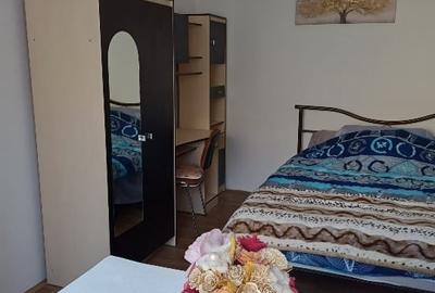 Proprietar, inchiriez apartament 2 camere, zona Circumvalatiunii - 4
