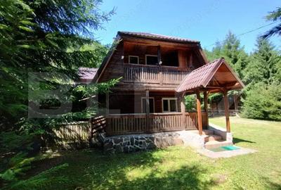 Casă cu 4 camere cu Teren 1050 Mp în Lunca - 5