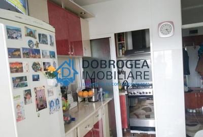 E3, decomandat, 2 camere, renovat - 2