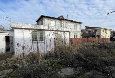 Teren de 652 mp, în Central - 3