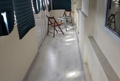 Inchiriez apt. 2 cam. Gara de Nord, Calea Grivitei, langa metrou, renovat. - 6