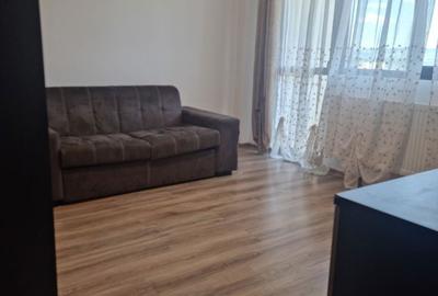 Apartament cu 2 camere decomandat în Valea Adâncă