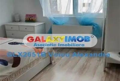 Apartament Bloc Nou Berceni - Dimitrie Leonida - La Strada Mall - 4