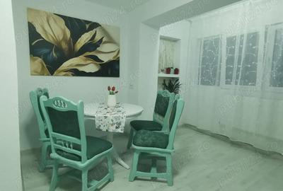 Apartament cu 2 camere semidecomandat în Central - 5