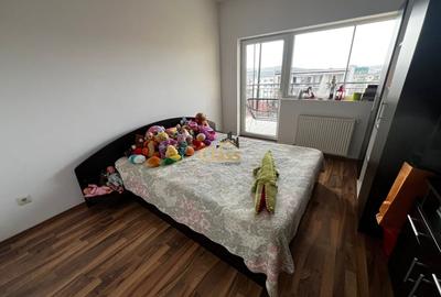 Apartament cu 2 camere semidecomandat, mobilat în Mărăști - 7