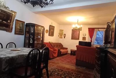 Casă individuală cu 4 camere cu Canalizare în Pantelimon - 4