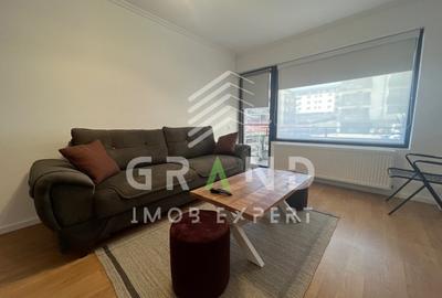 Apartament cu 2 camere decomandat, mobilat în Grigorescu - 5