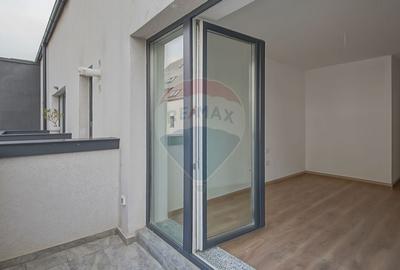 Apartament 3 camere de vanzare - Maurer Villas, Tractorul, Brasov! - 13
