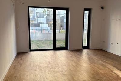 Garsonieră decomandată în Pipera - 3