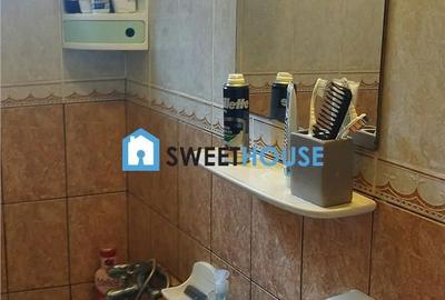 Apartament cu 2 camere semidecomandat, mobilat în Central - 5
