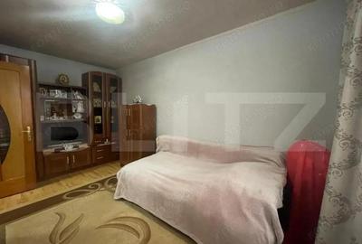Apartament de 2 camere, 45 mp si balcon, zona CENTRALA - 10