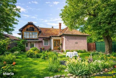 Casă cu 3 camere cu Canalizare în Central - 13