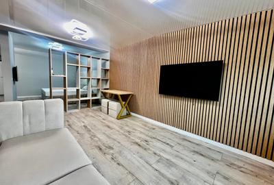 Apartament cu 2 camere semidecomandat în Copou - 6