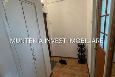 Apartament cu 2 camere decomandat în Negru Vodă - 2